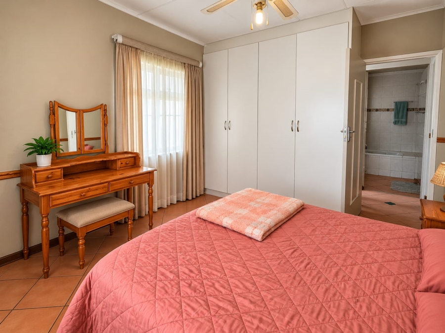 4 Bedroom Property for Sale in Park West Free State